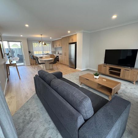 King Street Apartments Warrnambool Buitenkant foto
