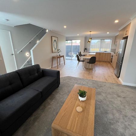 King Street Apartments Warrnambool Buitenkant foto
