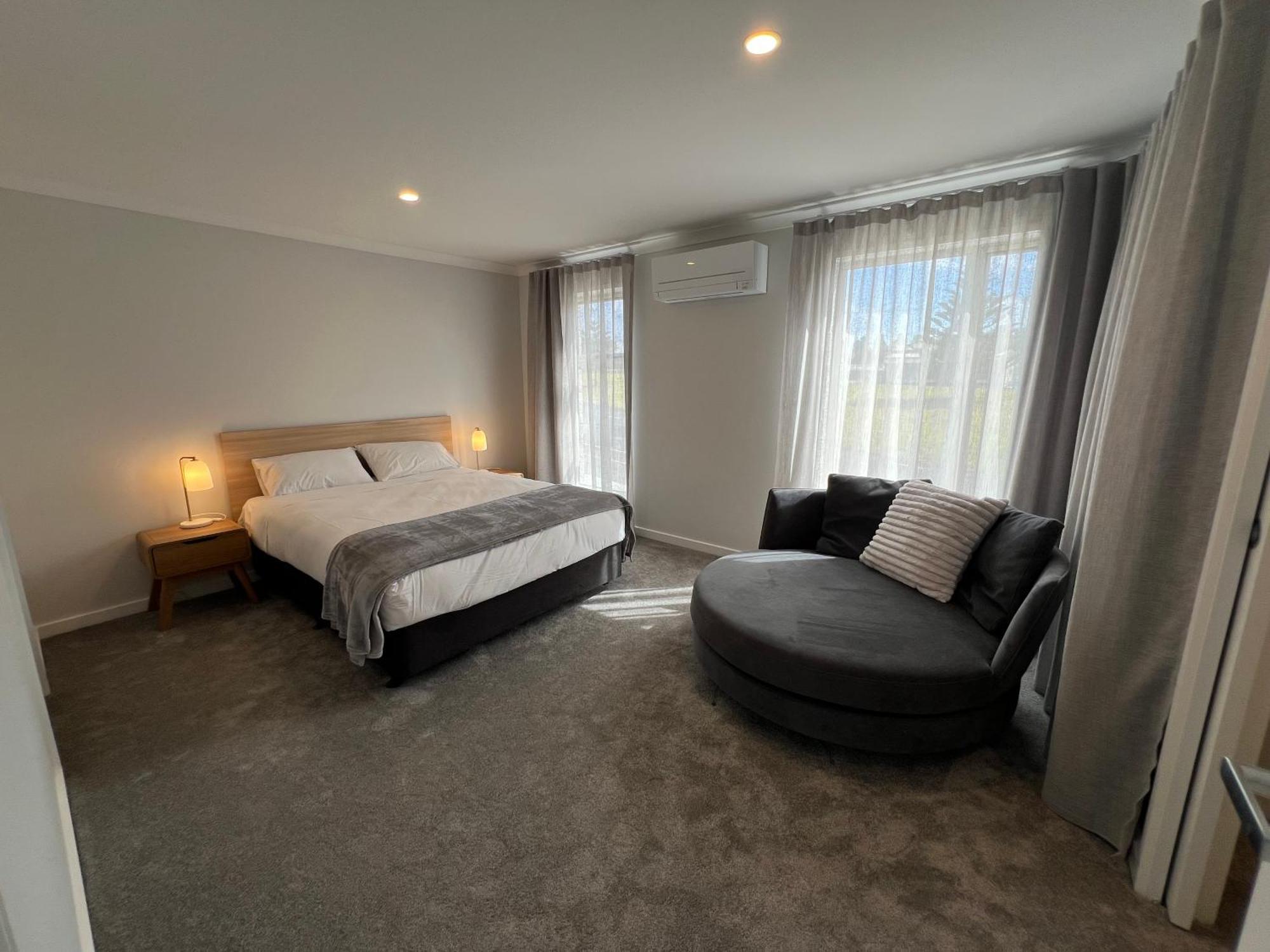 King Street Apartments Warrnambool Buitenkant foto