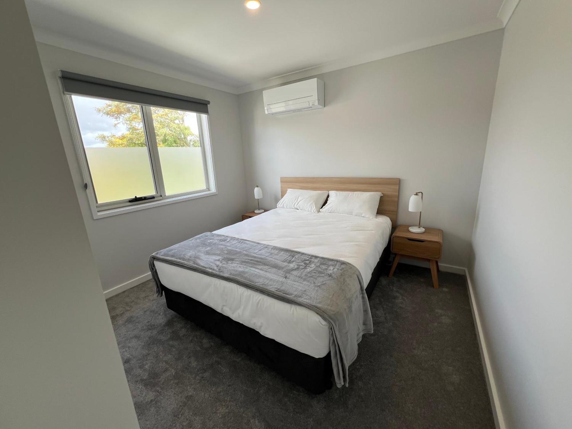 King Street Apartments Warrnambool Buitenkant foto