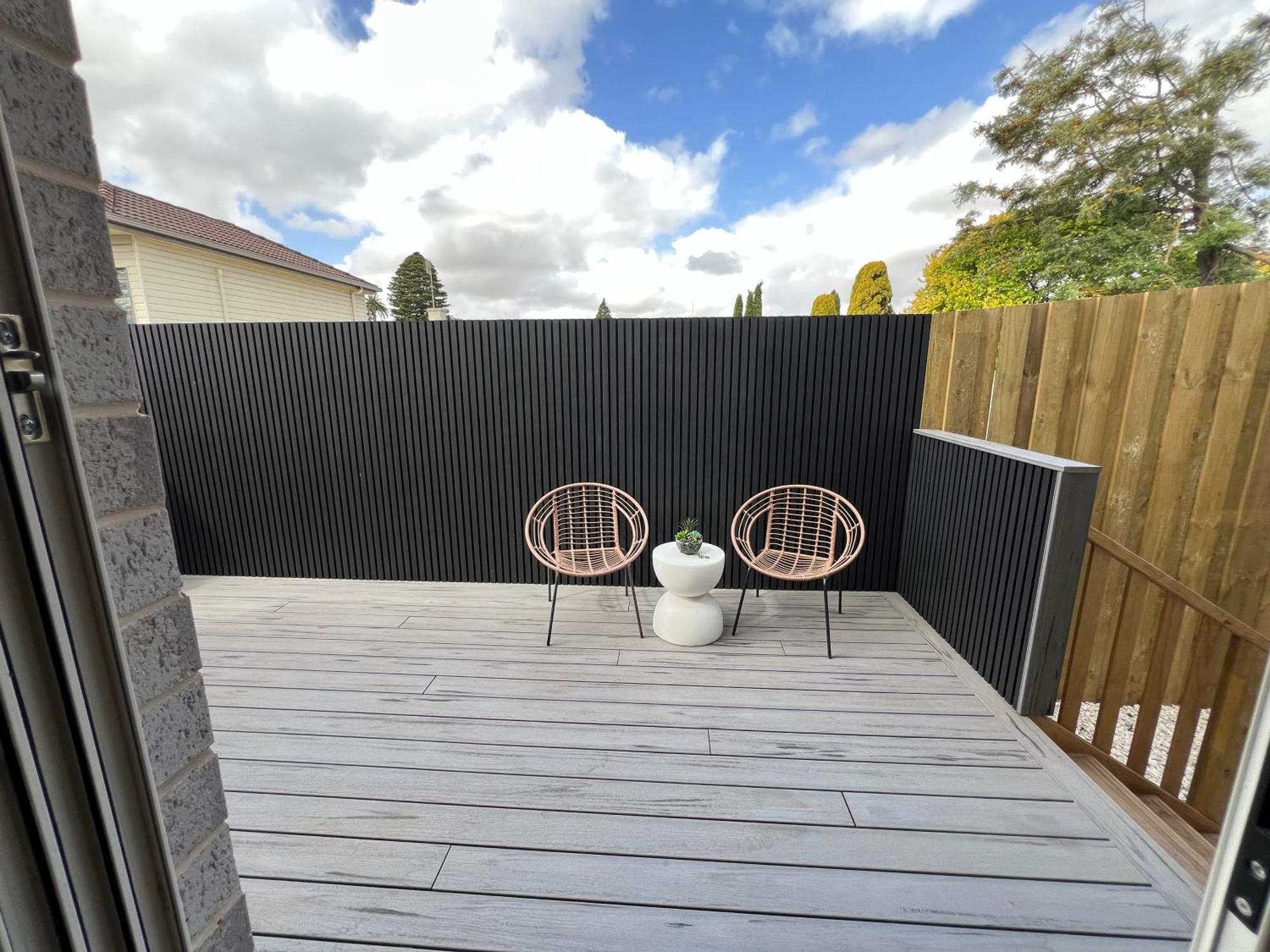 King Street Apartments Warrnambool Buitenkant foto