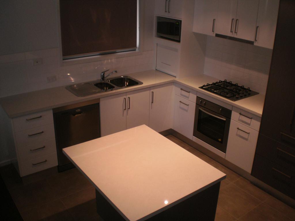 King Street Apartments Warrnambool Buitenkant foto