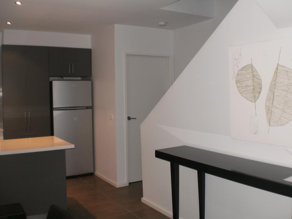 King Street Apartments Warrnambool Buitenkant foto