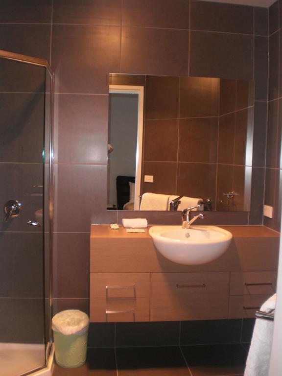 King Street Apartments Warrnambool Buitenkant foto