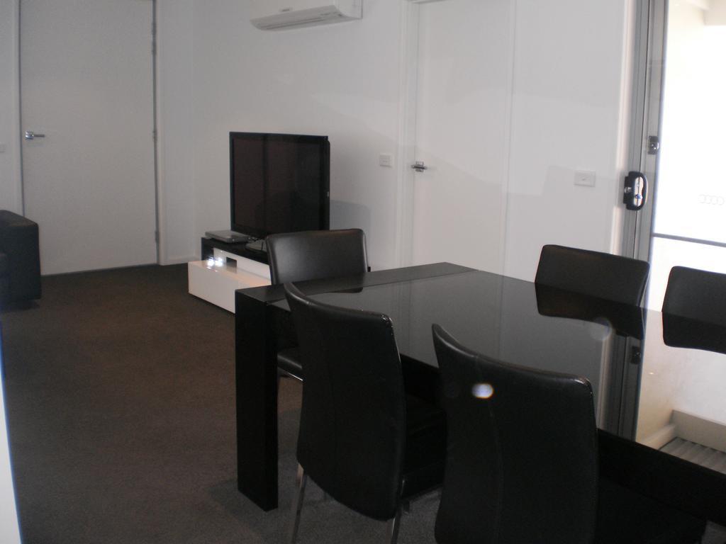 King Street Apartments Warrnambool Buitenkant foto