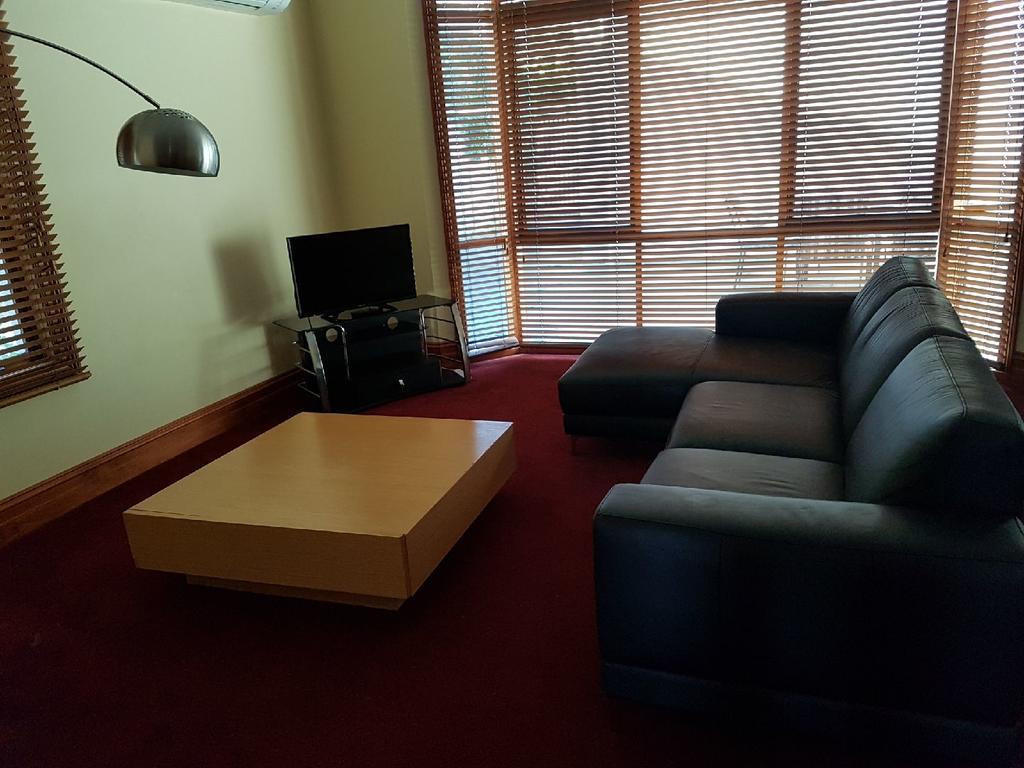 King Street Apartments Warrnambool Buitenkant foto